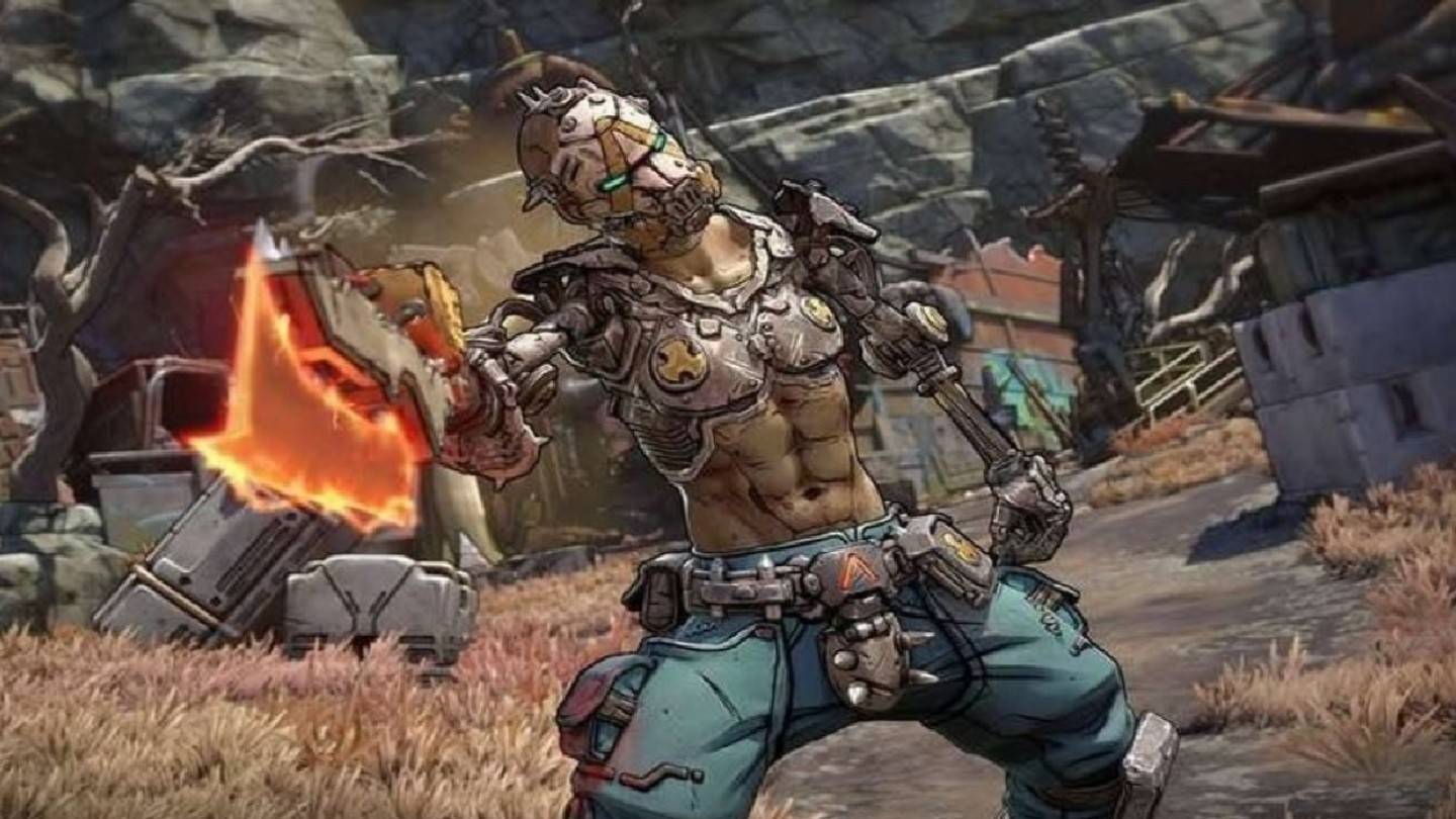 Borderlands 4 Drops Open World, Gearbox onthult toekomstplannen