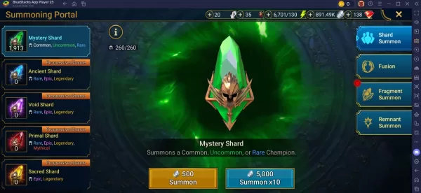 RAID Shadow Legends Pity System: Does It Work?