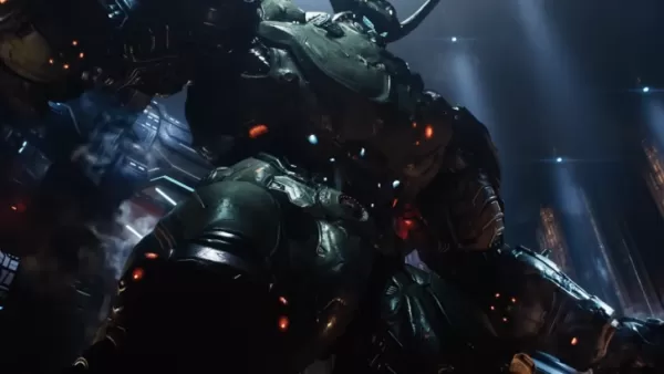 Doom: မှောင်မိုက်အသက်အရွယ်သည်စိတ်ပျက်စရာကောင်းသောရုပ်ပိုင်းဆိုင်ရာထုတ်ဝေမှုတွင်ကြီးမားသောကြိုတင်မှာယူမှုများဖျက်သိမ်းခြင်းများကိုလက်ခံတွေ့ဆုံသည်