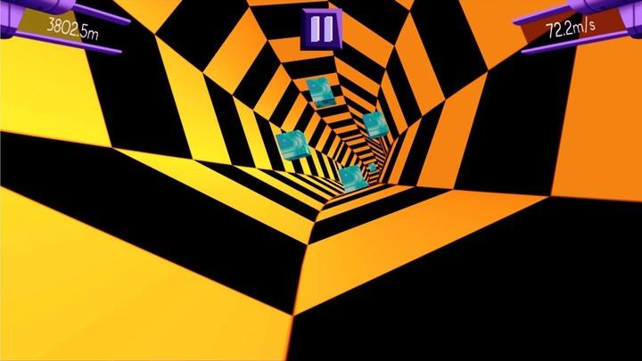 Speed Maze Screenshot 3