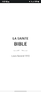 Bible (LSV) スクリーンショット 0