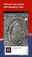 Texas Motor Speedway Captura de pantalla 1