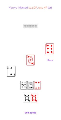 Double-Deck Dance Capture d'écran 2