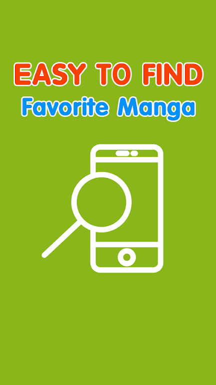 Manga World - Best FREE Manga Reader Screenshot 2