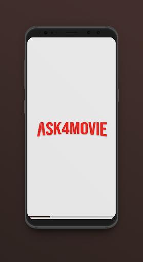 ASK4MOVIE - Series & Movies Capture d'écran 0