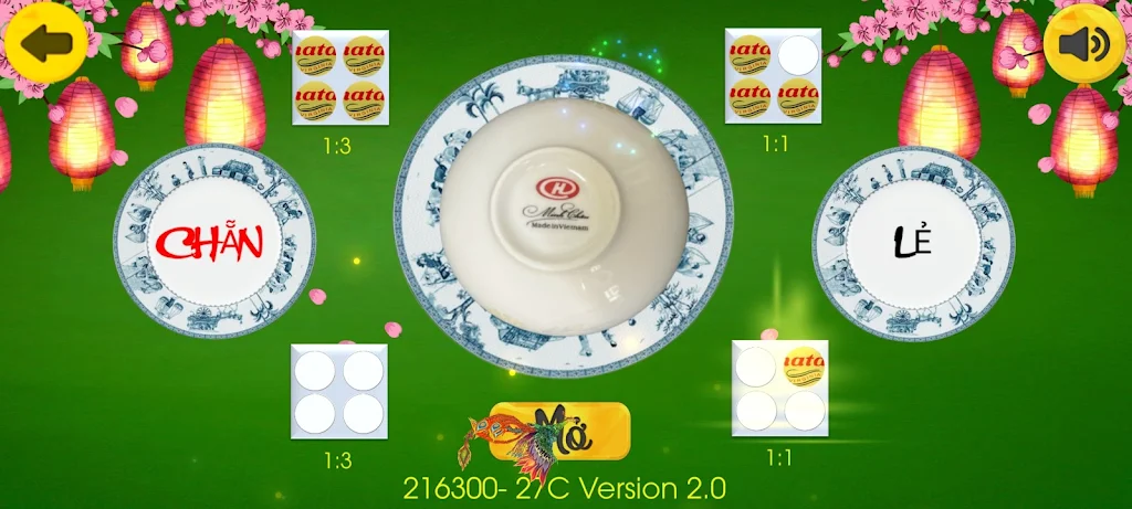 Xóc Đĩa 2023 ภาพหน้าจอ 2
