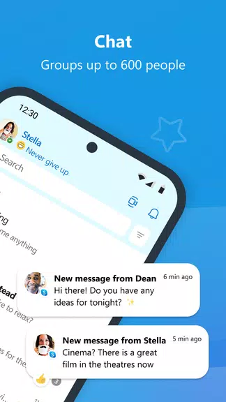 Skype Insider應用截圖第3張