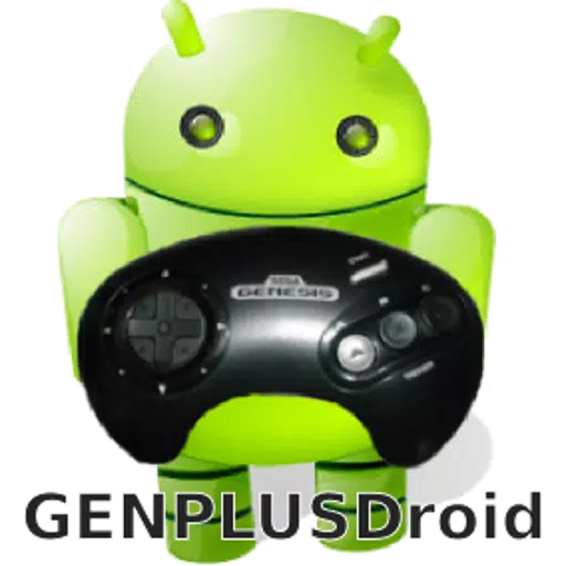 GENPlusDroid