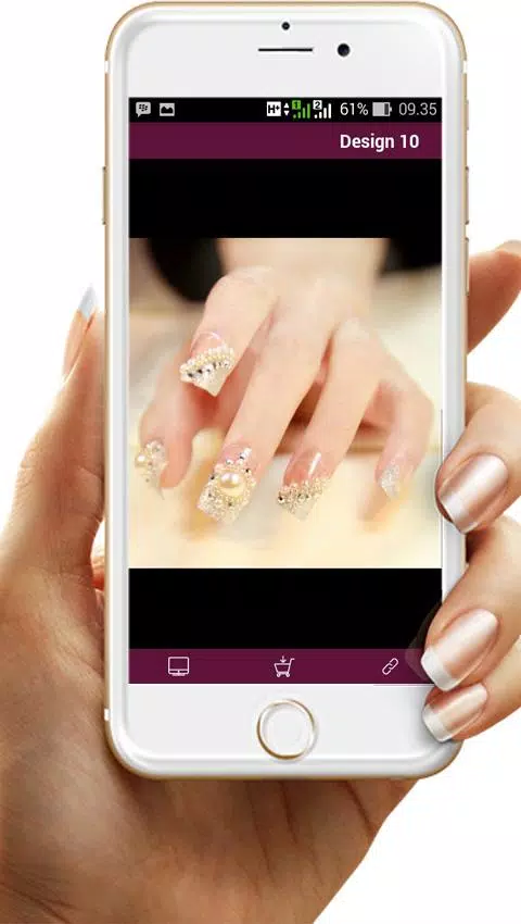 Nail Art Design應用截圖第2張