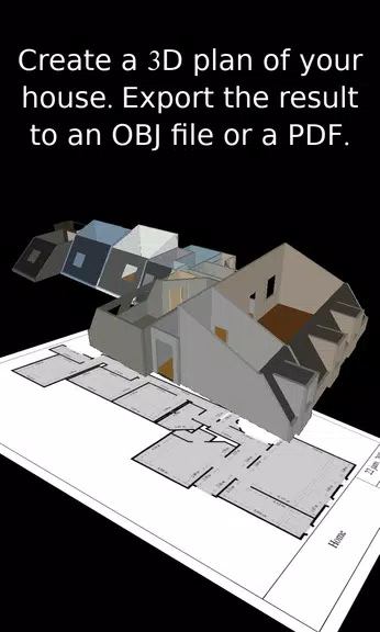 Home improvement - Wodomo 3D應用截圖第1張