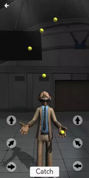 Ultimate Juggling Schermafbeelding 3