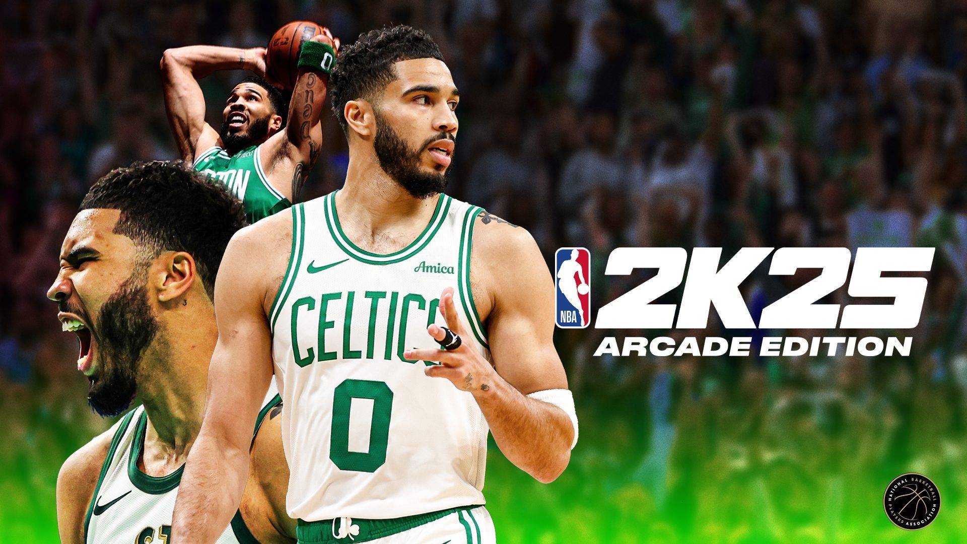 ‘NBA 2K25 Arcade Edition’ Headlines October 2024’s New Apple Arcade Releases With Three App Store Greats