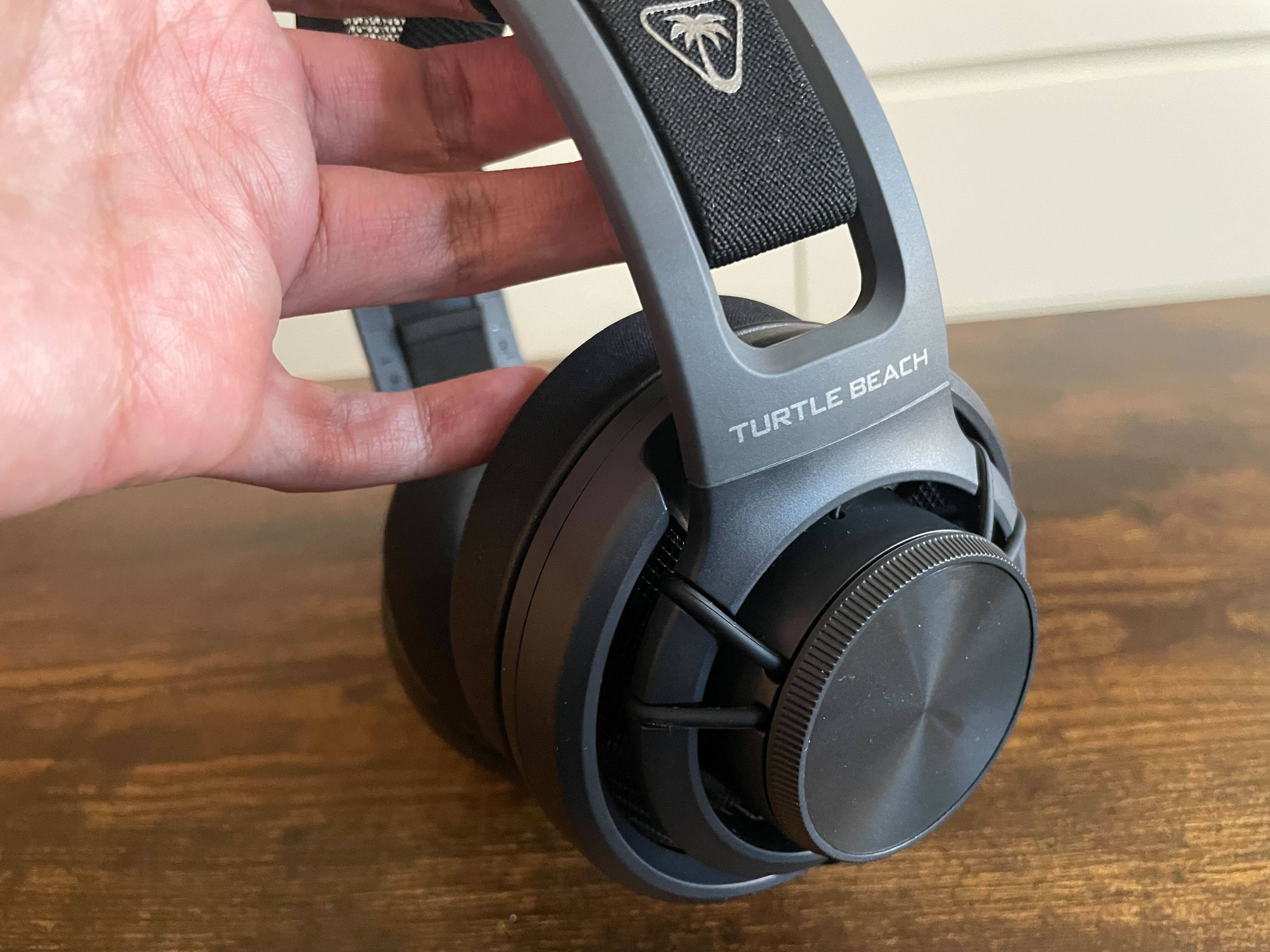 Turtle Beach Atlas Air - Photos