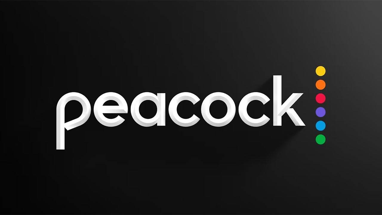 Peacock TV: 60%+ OFF Годовая потоковая сделка