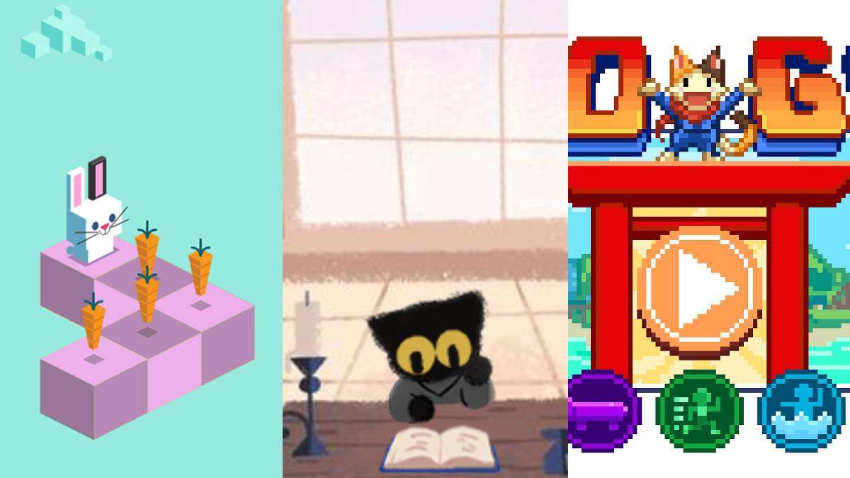 Top Secret Google Games para disfrutar en 2025