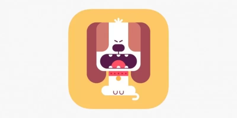 「子犬を養う：心温まるマッチ-3パズルゲームが近日公開
