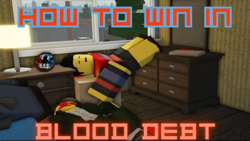 《血债指南》：全职业通用技巧解析