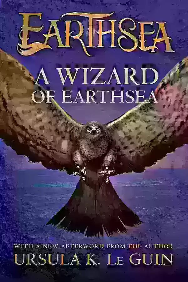 Libro 1 della serie A Wizard of Earthsea