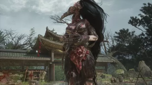 Wuchang: Fallen Feathers ボス戦は壮大な体験となる