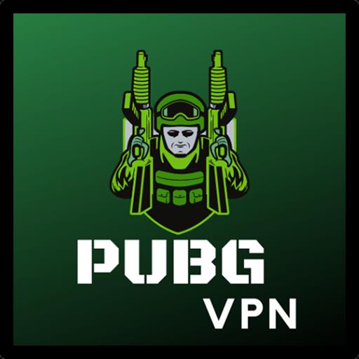 VPN for PUBG Game – Unblock PUBG Mobile Captura de tela 0