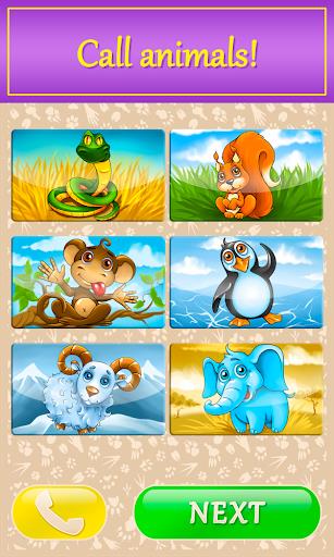 BabyPhone with Music, Sounds of Animals for Kids應用截圖第1張