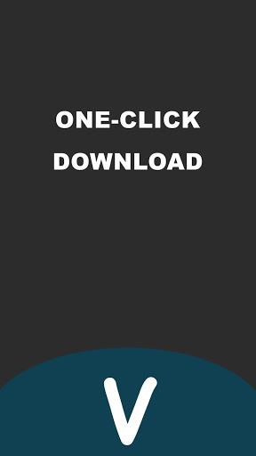 X Video Downloader - Free Video Downloader 2020 Captura de tela 2