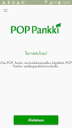 POP Avain -tunnuslukusovellus Ảnh chụp màn hình 0