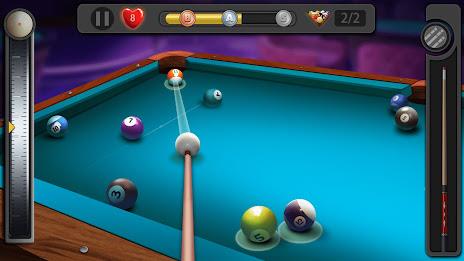 Pool Clash: Billiards 3D Скриншот 1