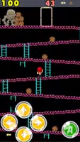 classic kong Ekran Görüntüsü 1