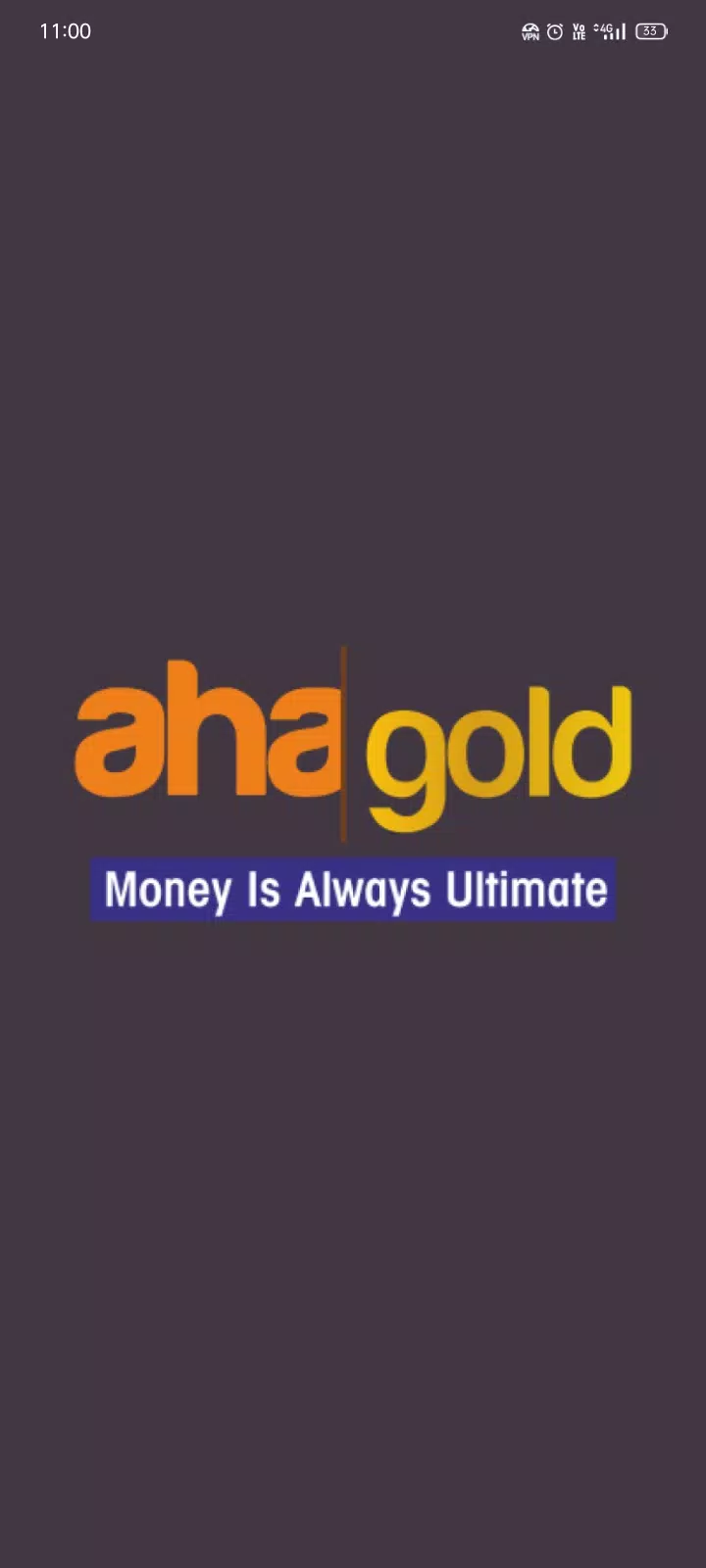 AHA GOLD應用截圖第0張