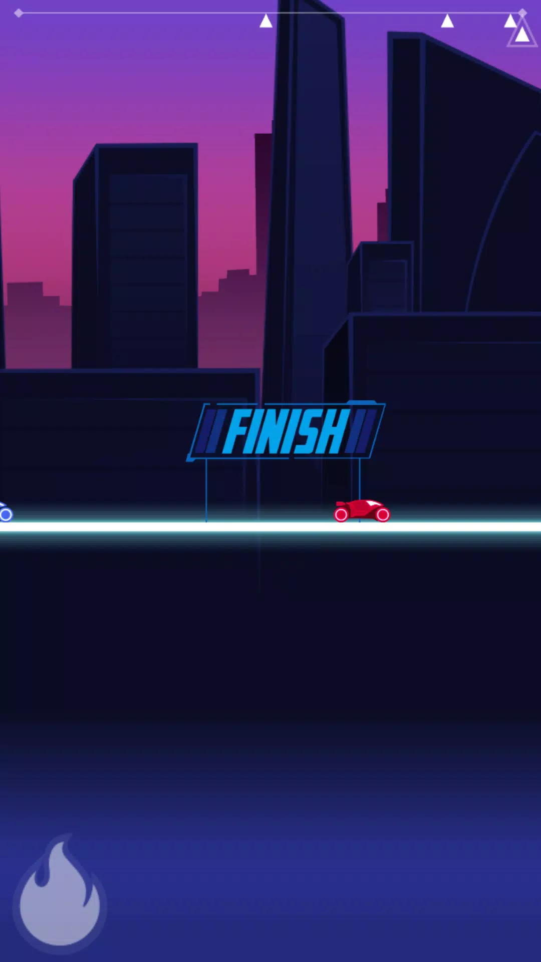 Race.io Capture d'écran 2