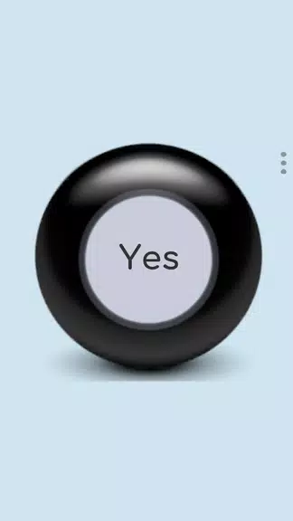Yes or no - Magic Ball應用截圖第0張