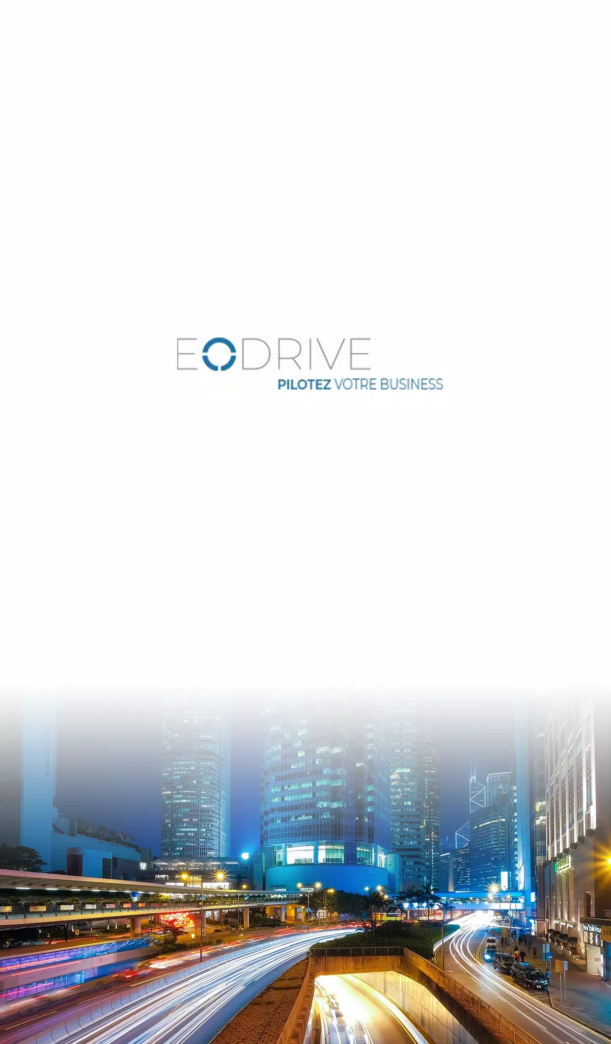 EODRIVE Ảnh chụp màn hình 3