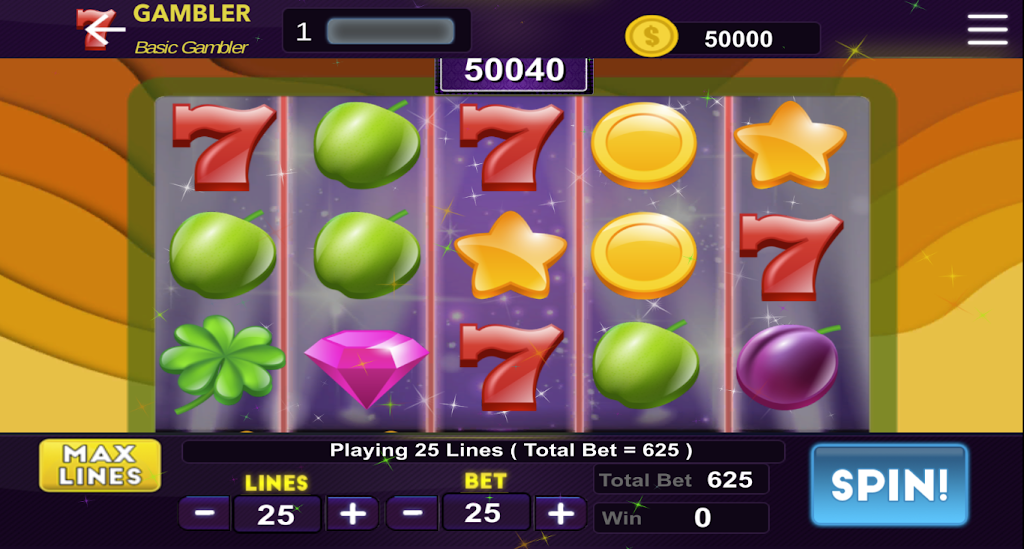 Dollars-Old Vegas Slots Screenshot 2