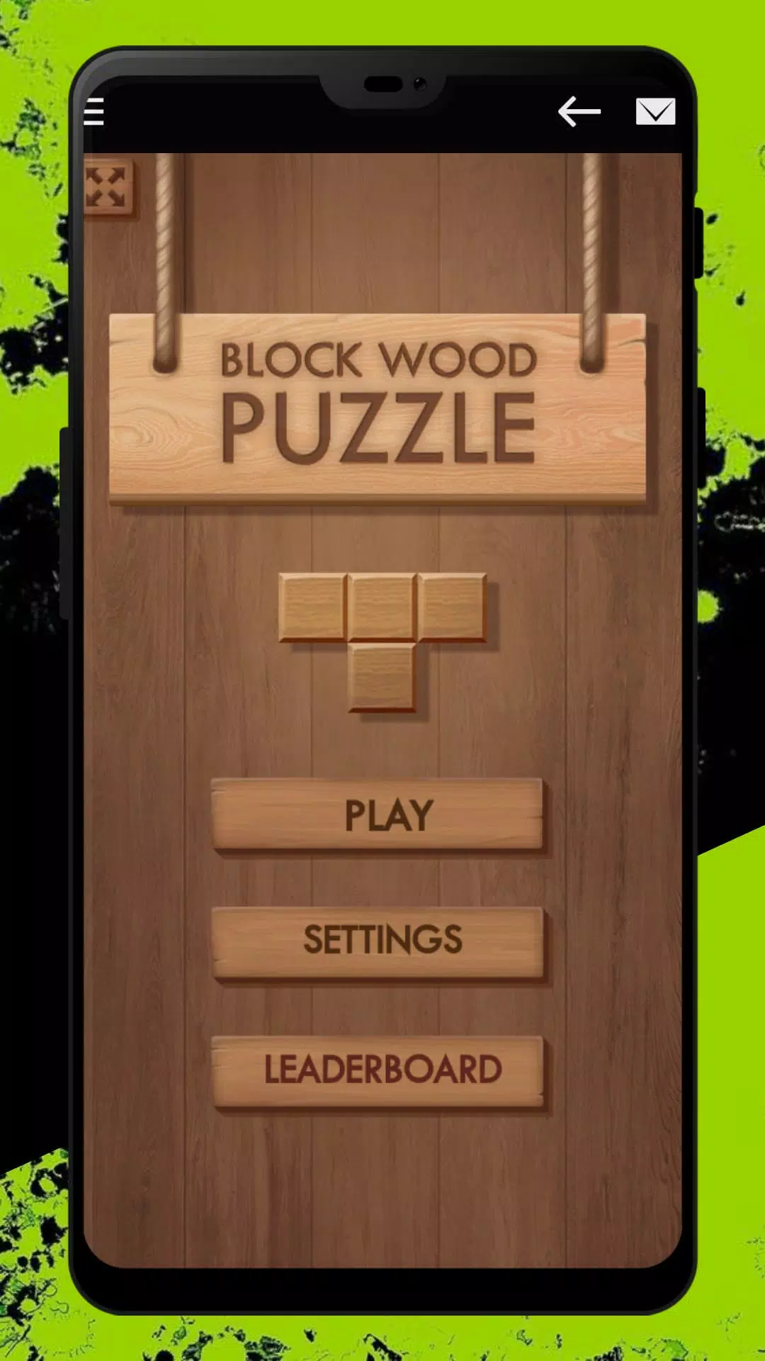 Puzzle Go Screenshot 2