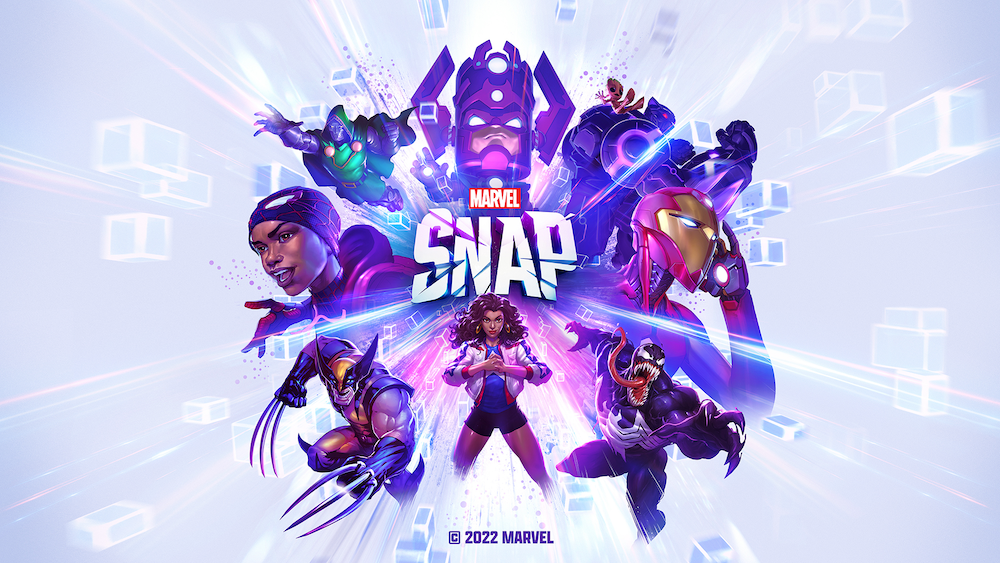 MARVEL SNAP Thống trị Meta với các sàn mạnh mẽ: Cập nhật tháng 9 năm 2024