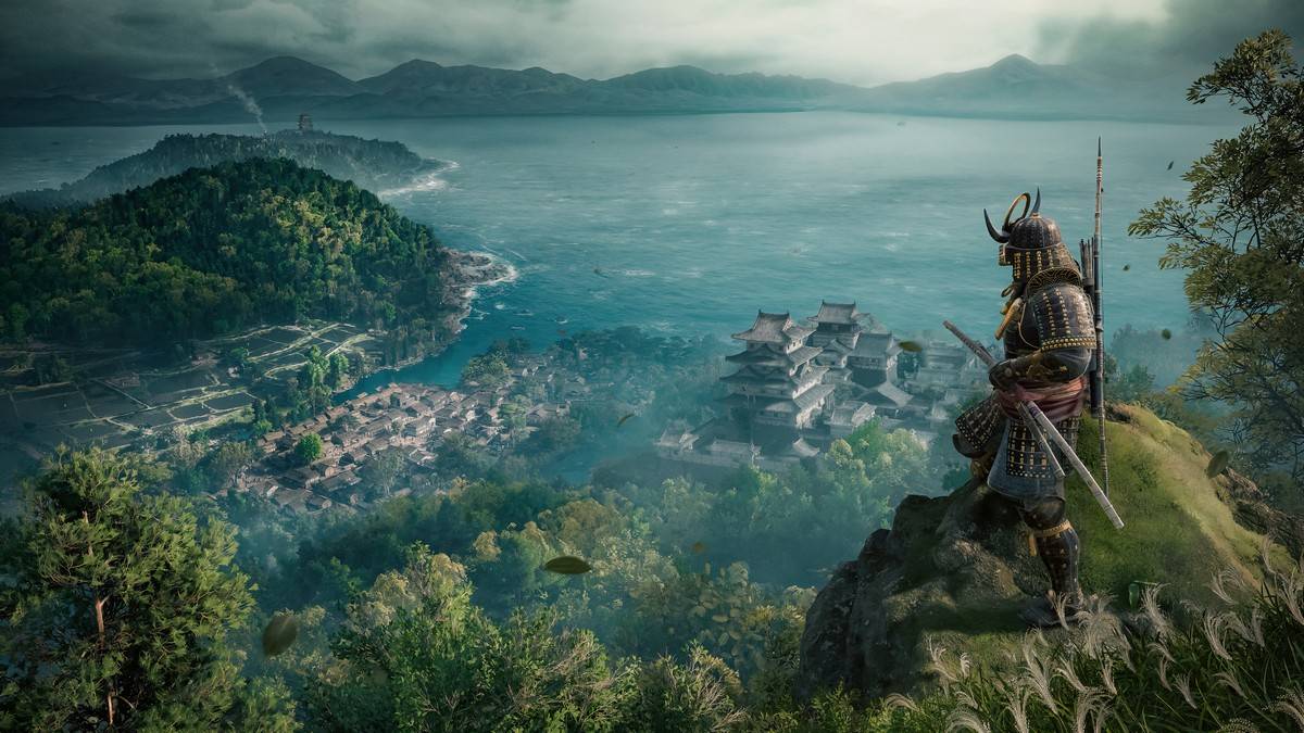 Las principales habilidades para priorizar para Yasuke en Assassin's Creed Shadows