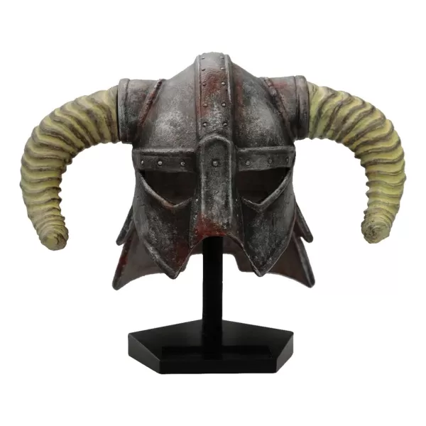 Pre-Order Skryrim Dragonborn Helmet at IGN Store!