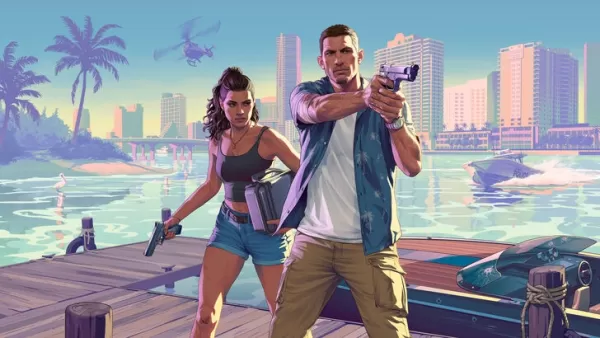 GTA 6 Trailer 2 toont verhaal, Vice City en andere personages