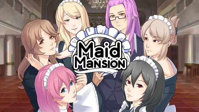 Maid Mansion 1.0.4 Скриншот 0