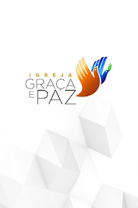 Graça e Paz - Cabo Frio Capture d'écran 0