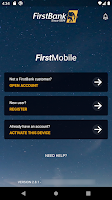 FirstMobile應用截圖第1張