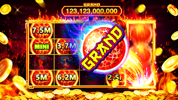 Cash Storm Slots Games應用截圖第1張