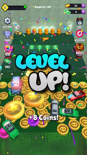 Coin Festival應用截圖第2張