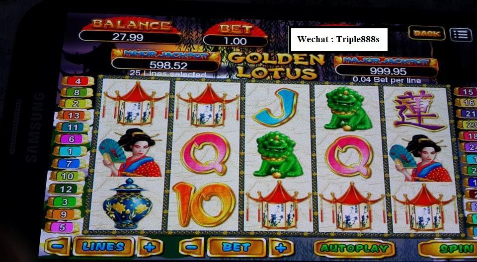 SCR888 LIVE應用截圖第1張