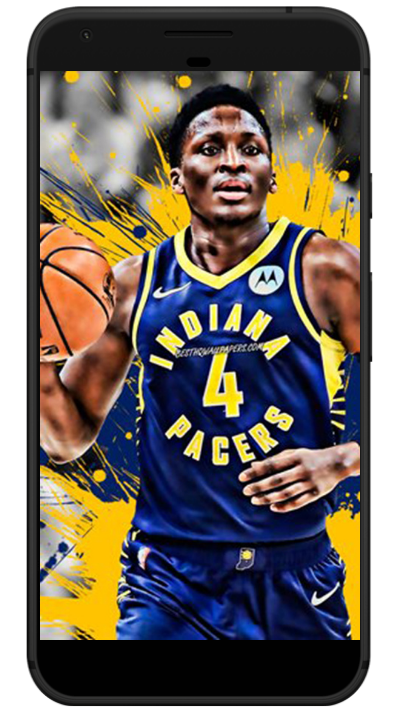 Victor Oladipo HD Wallpapers應用截圖第1張