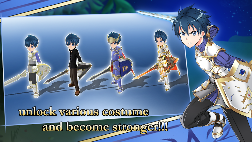 Epic Conquest ภาพหน้าจอ 1