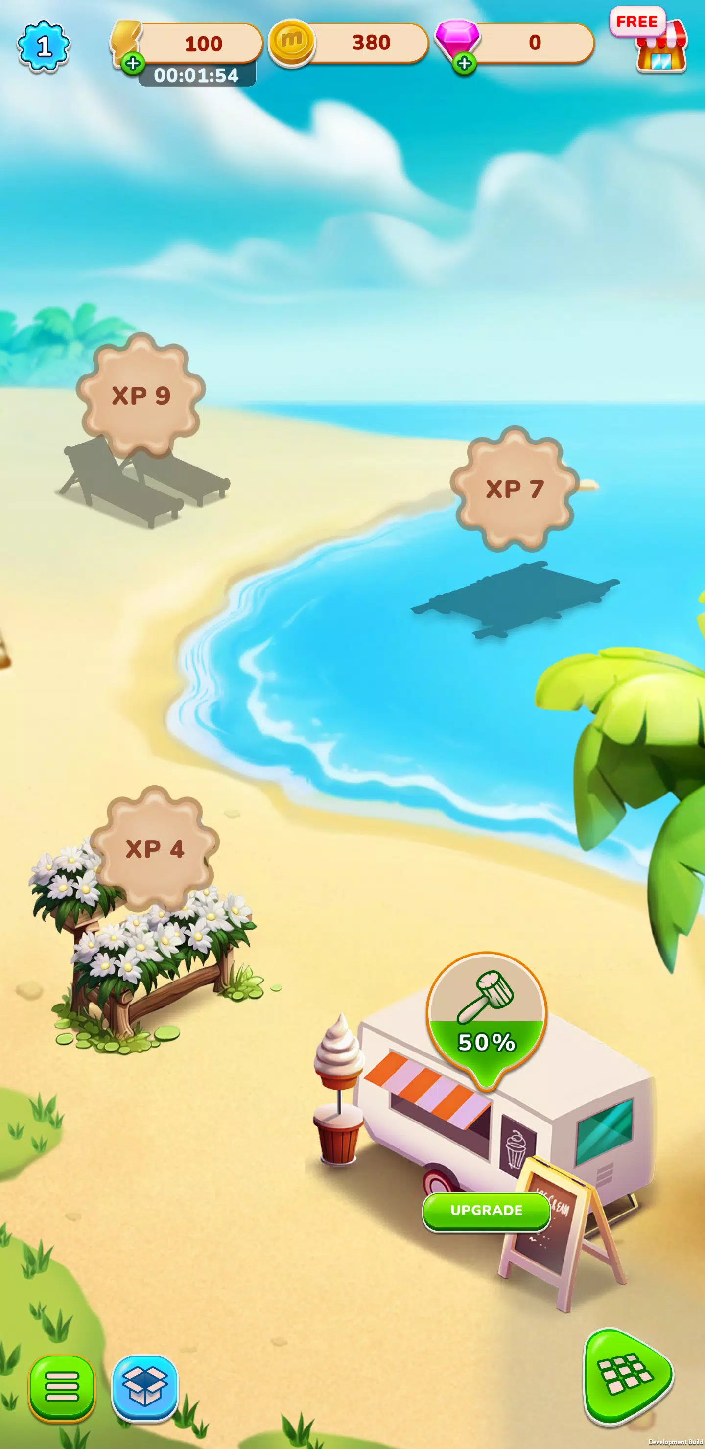 Summer Love應用截圖第2張