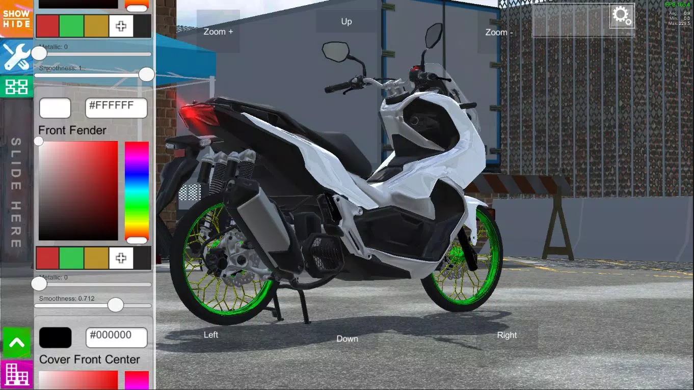 The Adventure Captura de tela 1