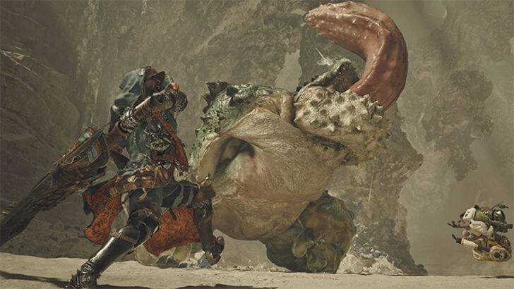 Keperluan GPU Monster Hunter Wilds mungkin lebih rendah kerana Capcom cuba mengoptimumkan permainan